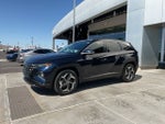 2023 Hyundai Tucson Hybrid Limited