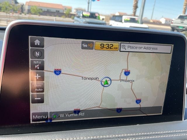 2019 Genesis G70 3.3T Advanced
