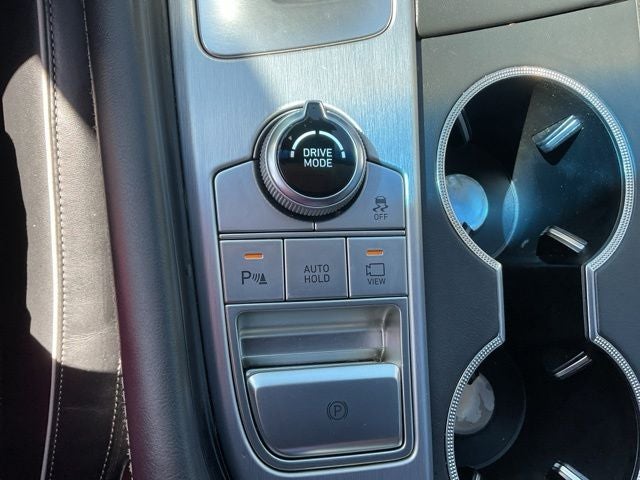 2019 Genesis G70 3.3T Advanced