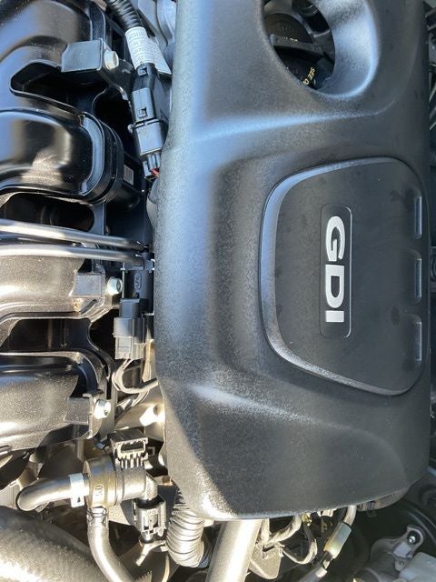 2017 Kia Rio LX