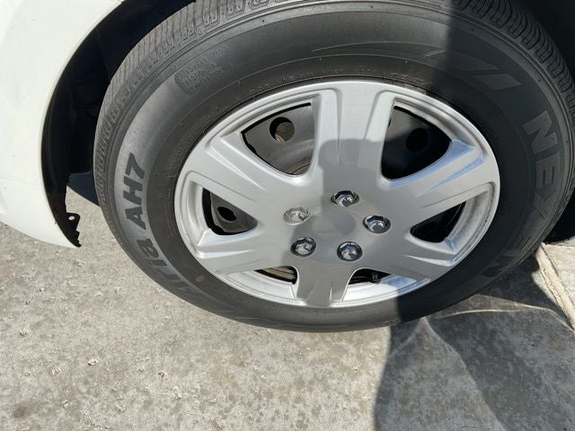 2017 Kia Rio LX