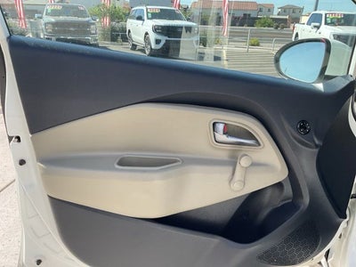 2017 Kia Rio LX