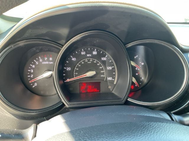2017 Kia Rio LX