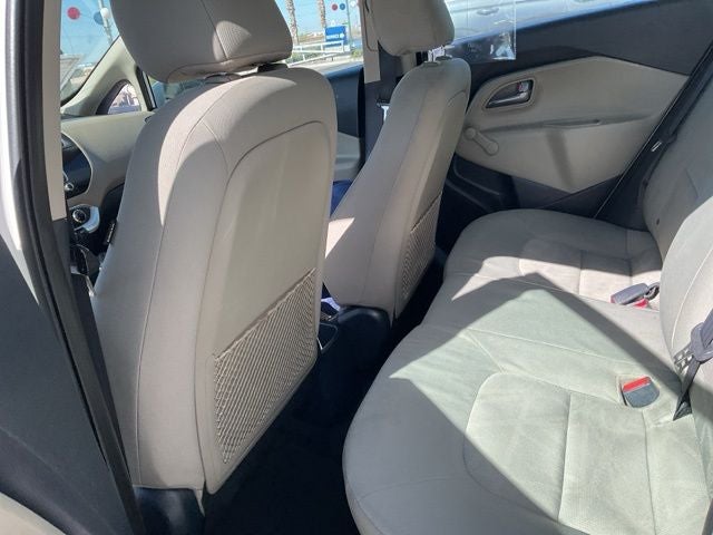 2017 Kia Rio LX