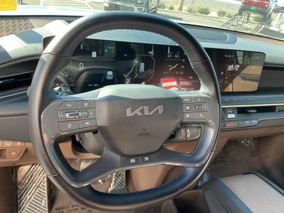 2024 Kia EV9 GT-Line