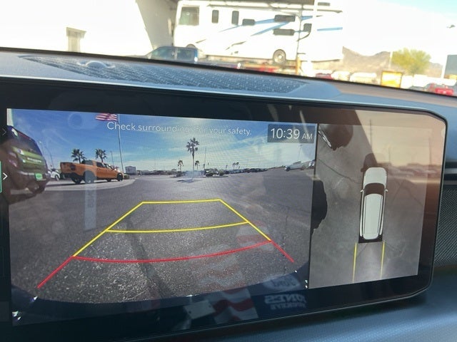 2024 Kia EV9 GT-Line