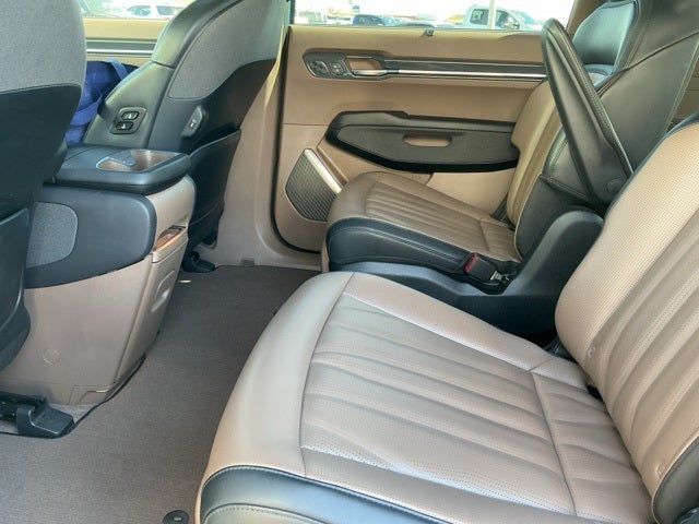 2024 Kia EV9 GT-Line