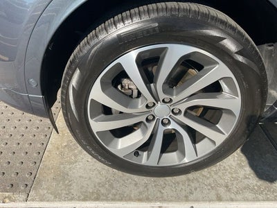 2024 Land Rover Discovery Sport S