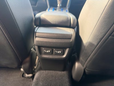 2018 Honda Civic Sport Touring