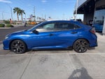 2018 Honda Civic Sport Touring