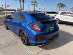 2018 Honda Civic Sport Touring