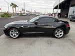 2011 BMW Z4 sDrive35i