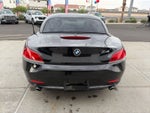 2011 BMW Z4 sDrive35i
