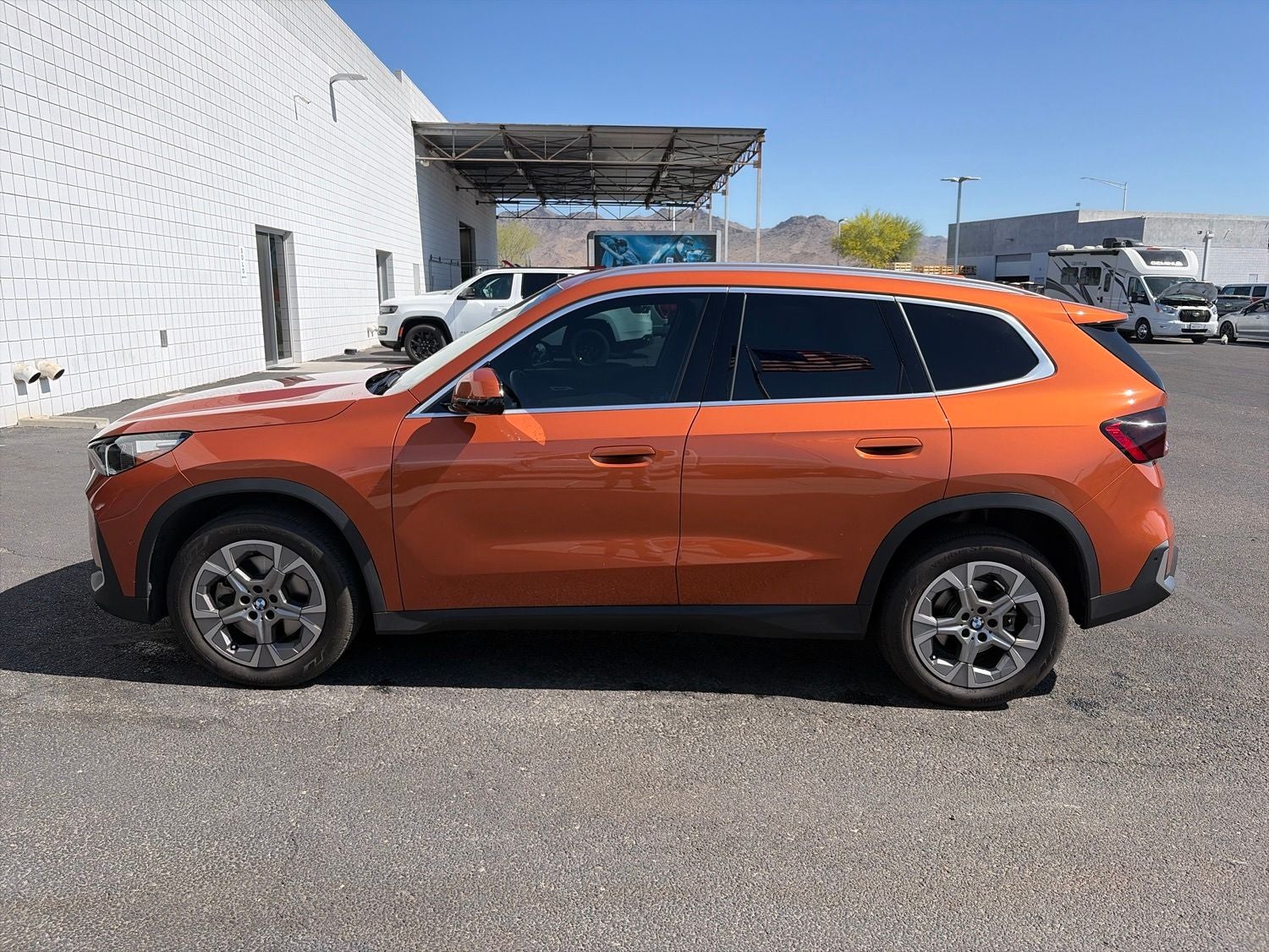 2023 BMW X1 xDrive28i