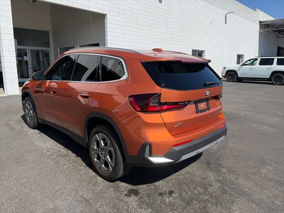 2023 BMW X1 xDrive28i