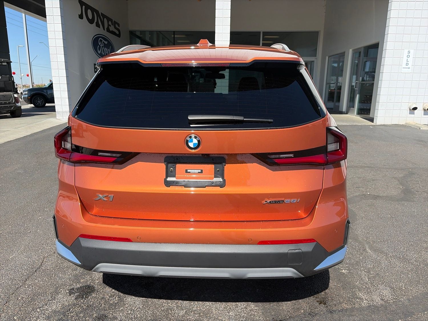 2023 BMW X1 xDrive28i