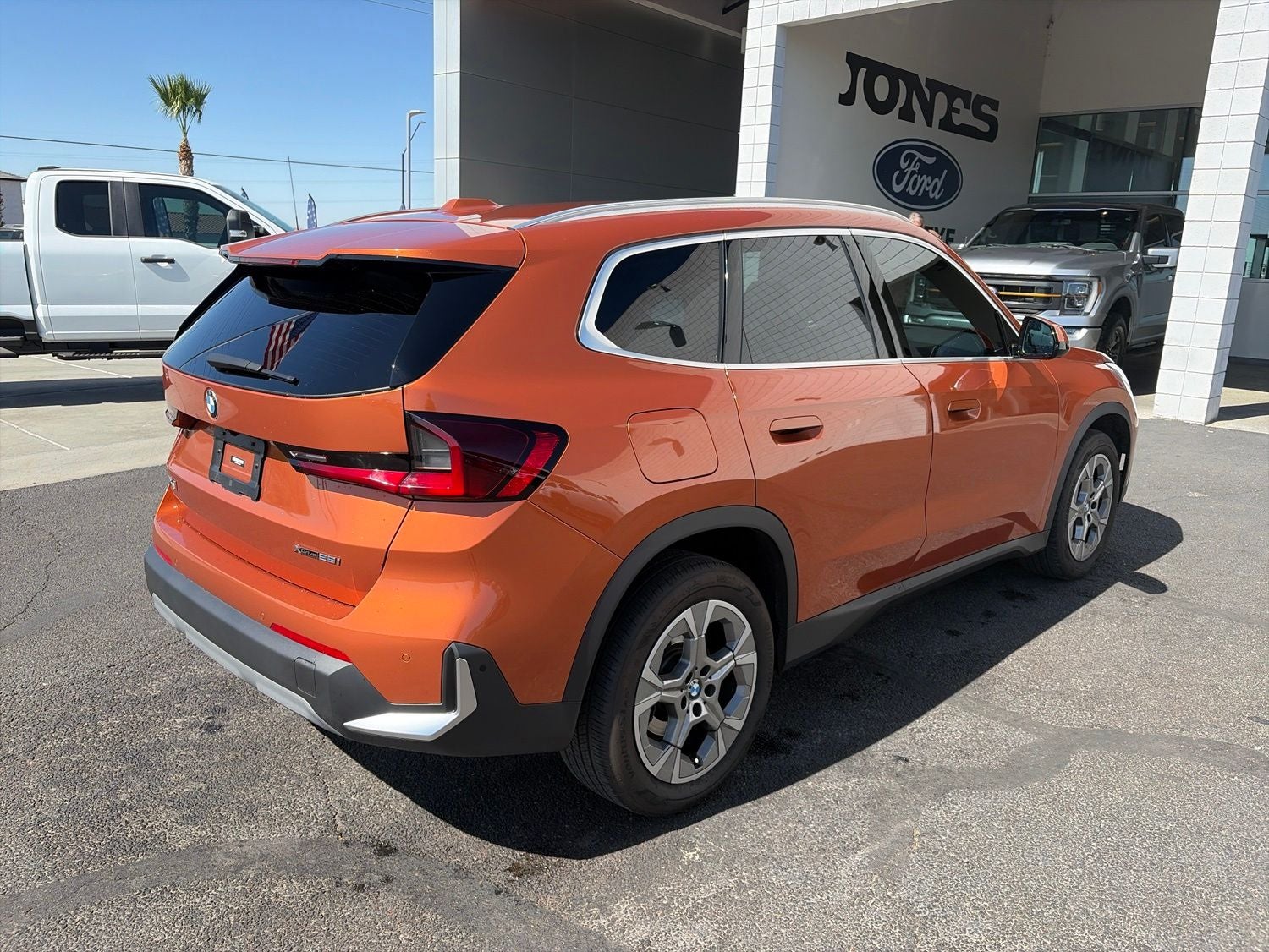 2023 BMW X1 xDrive28i