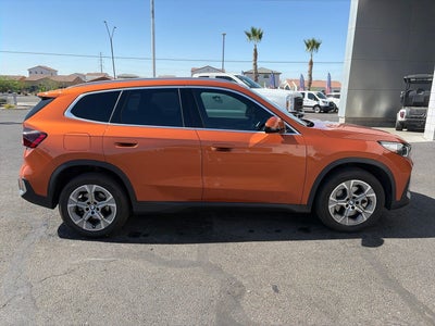 2023 BMW X1 xDrive28i