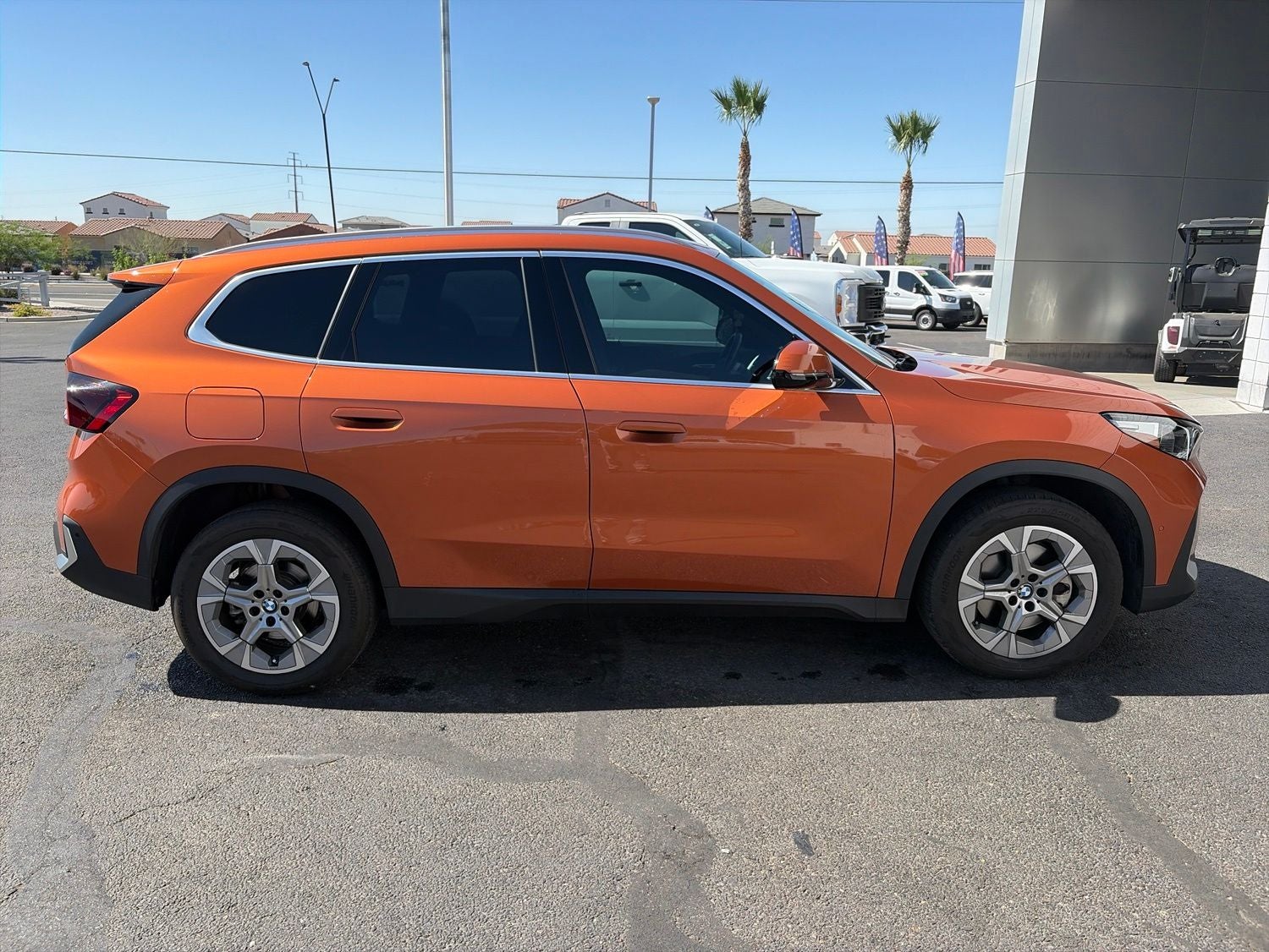 2023 BMW X1 xDrive28i