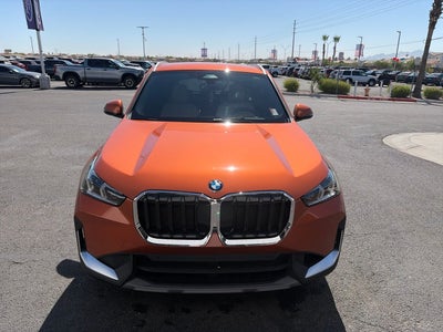 2023 BMW X1 xDrive28i