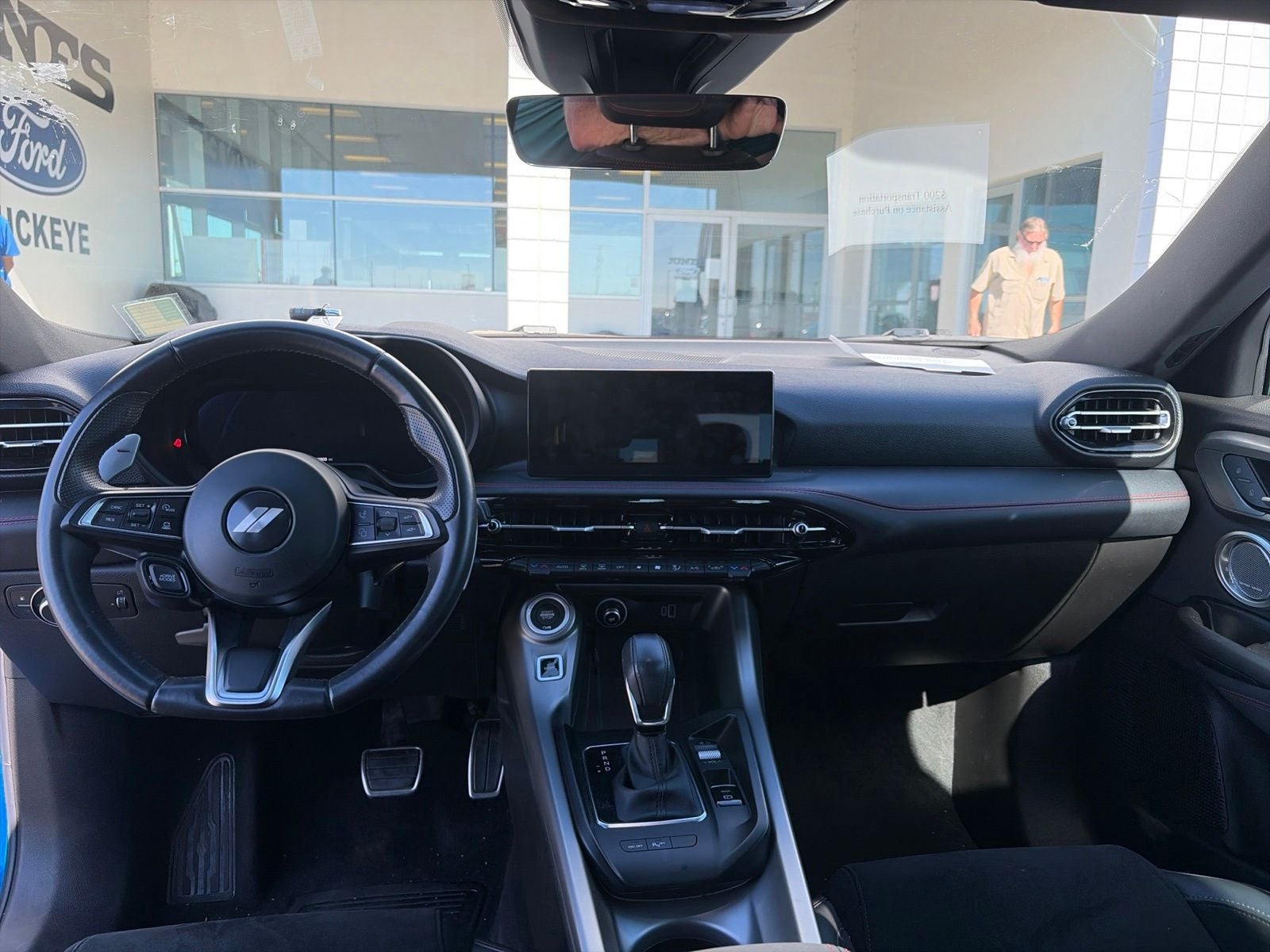 2024 Dodge Hornet R/T Plus