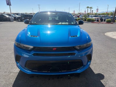 2024 Dodge Hornet R/T Plus