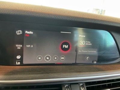 2021 Alfa Romeo Stelvio Ti