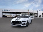 2026 Ford Mustang GT Fastback