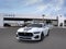 2026 Ford Mustang GT Fastback