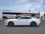 2026 Ford Mustang GT Fastback