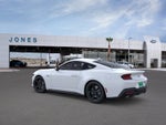 2026 Ford Mustang GT Fastback