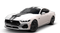 2026 Ford Mustang GT Fastback