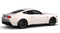2026 Ford Mustang GT Fastback