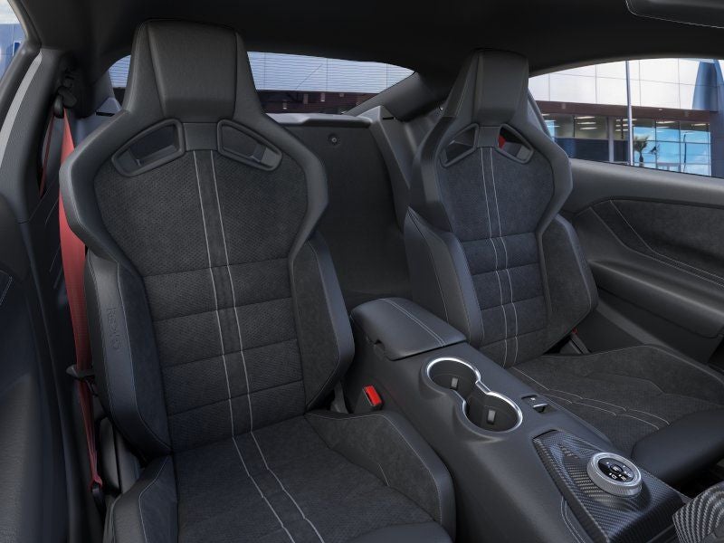 2026 Ford Mustang Dark Horse® SC