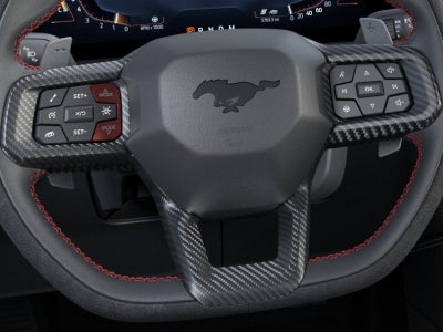 2026 Ford Mustang Dark Horse® SC