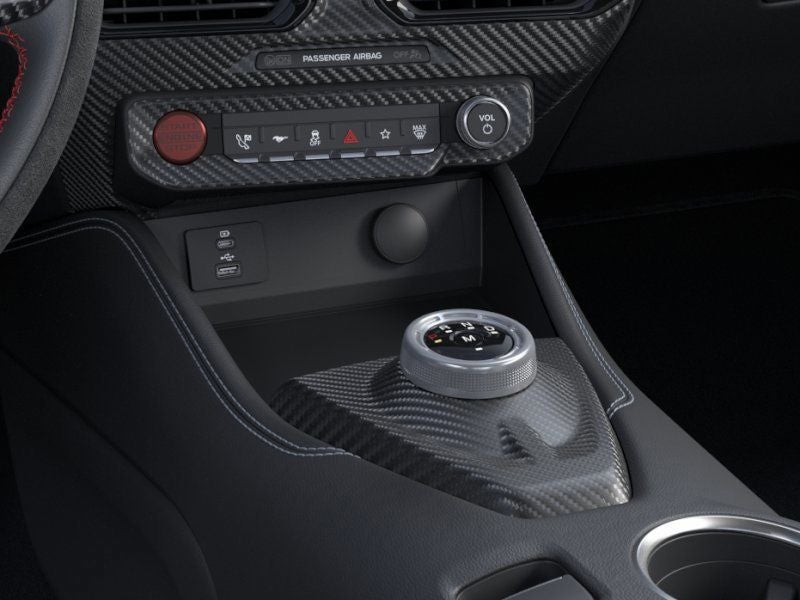 2026 Ford Mustang Dark Horse® SC