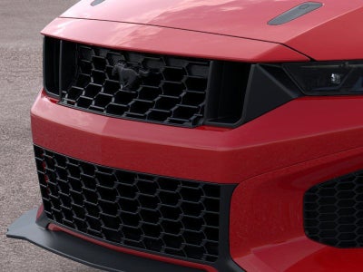 2026 Ford Mustang Dark Horse® SC