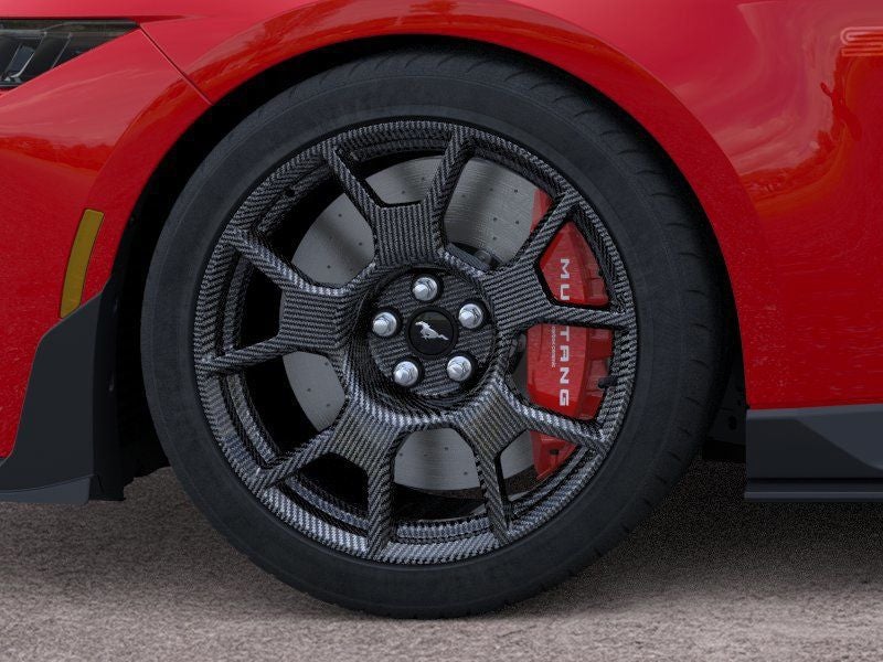 2026 Ford Mustang Dark Horse® SC