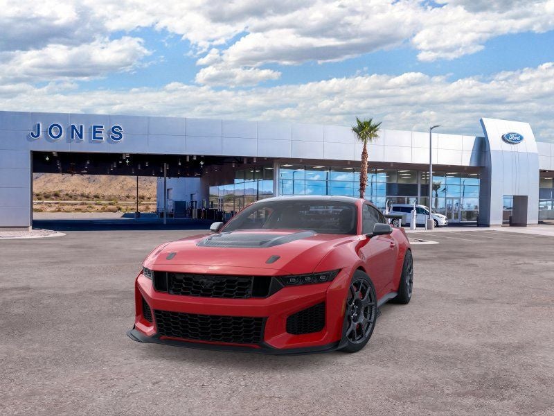 2026 Ford Mustang Dark Horse® SC