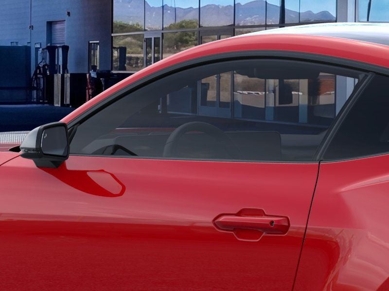 2026 Ford Mustang Dark Horse® SC