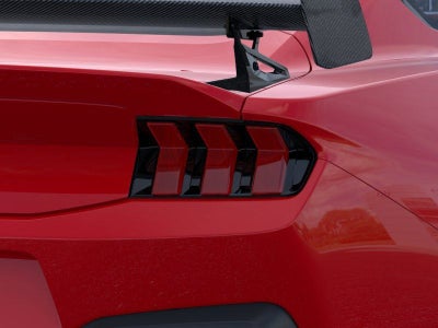 2026 Ford Mustang Dark Horse® SC