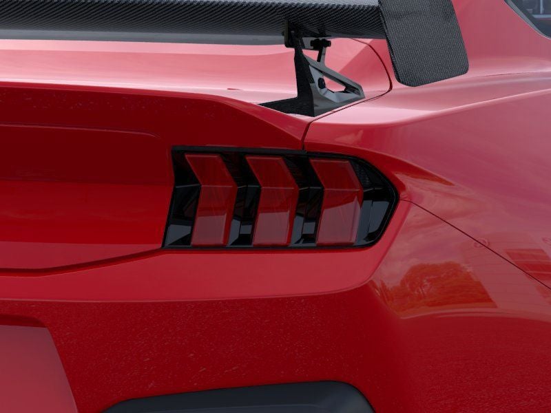 2026 Ford Mustang Dark Horse® SC