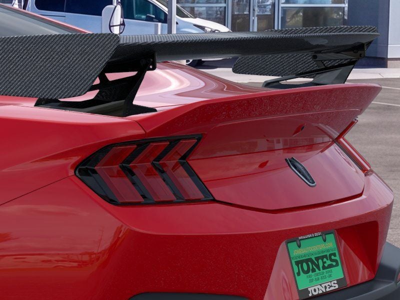 2026 Ford Mustang Dark Horse® SC