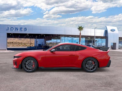 2026 Ford Mustang Dark Horse® SC