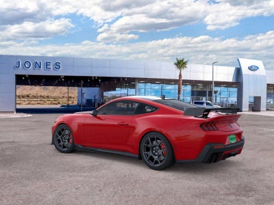 2026 Ford Mustang Dark Horse® SC
