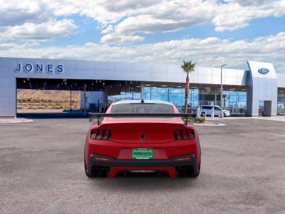 2026 Ford Mustang Dark Horse® SC