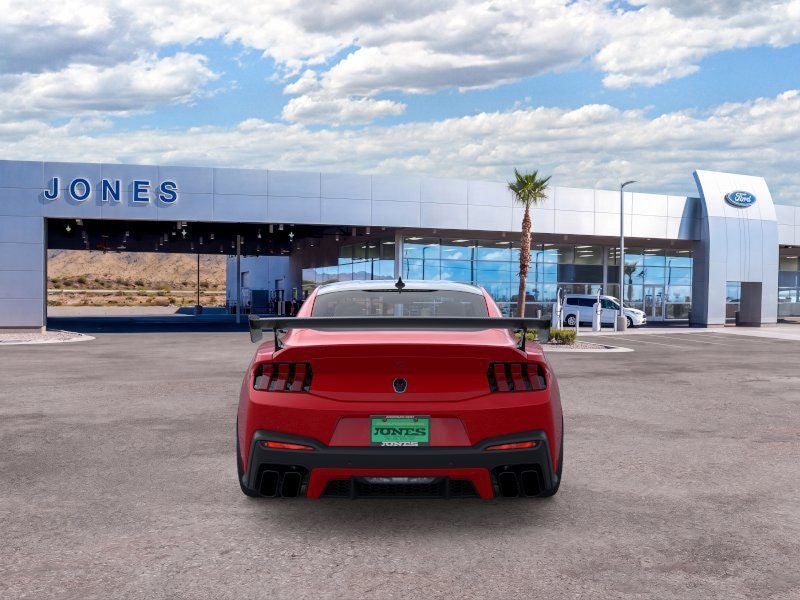 2026 Ford Mustang Dark Horse® SC