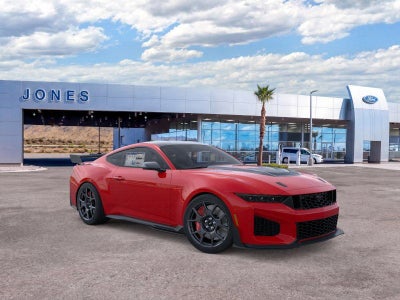 2026 Ford Mustang Dark Horse® SC