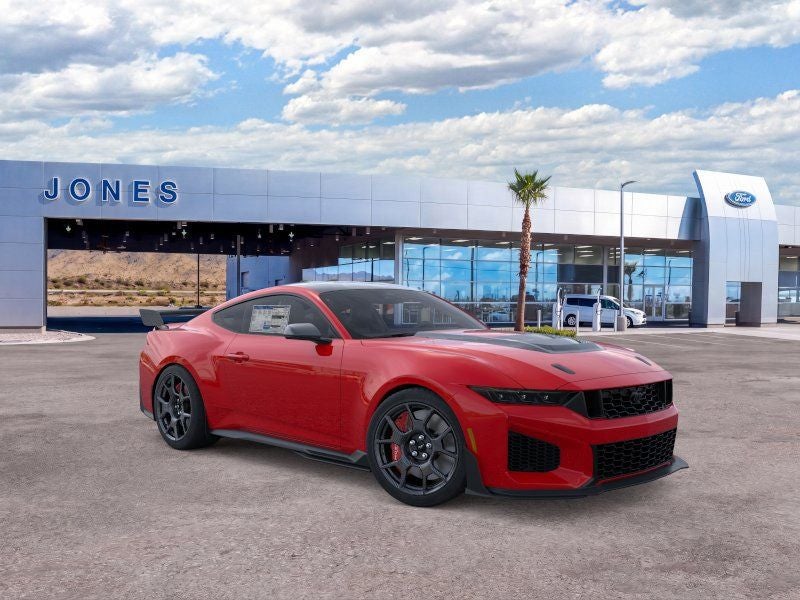 2026 Ford Mustang Dark Horse® SC