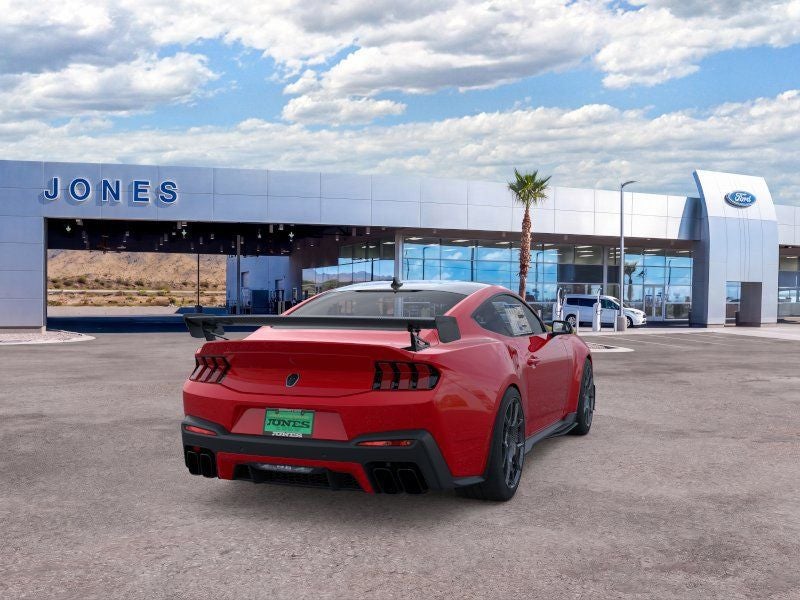 2026 Ford Mustang Dark Horse® SC